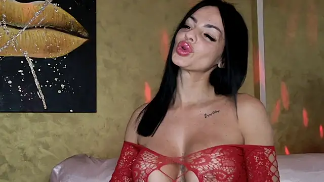 Elle Vie online show from February 2026 03:04:02 AM