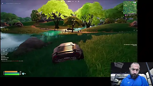 AceSpinning DJ online show from March 2025 12:38:01 AM