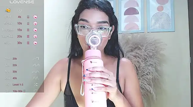 lindsay sweet2 online show from January 2025 06:28:02 AM