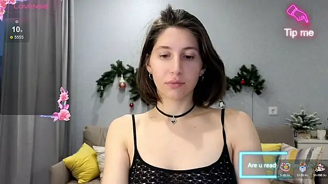 marrycolins online show from December 2024 02:31:02 AM