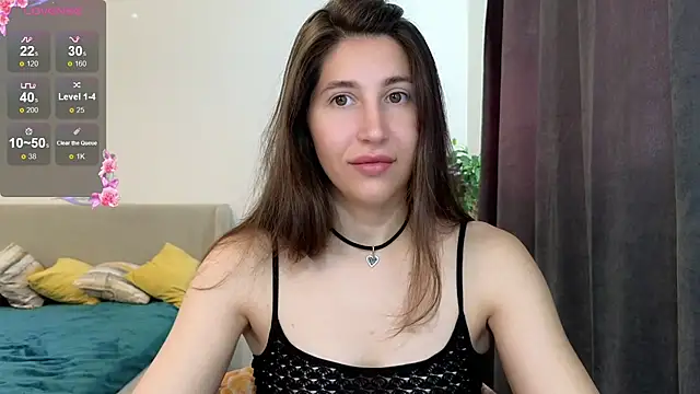 marrycolins online show from October 2025 02:30:01 AM