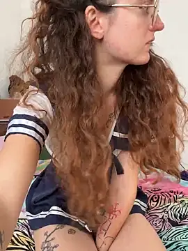  foxygirl  online show from October 2025 11:14:02 AM