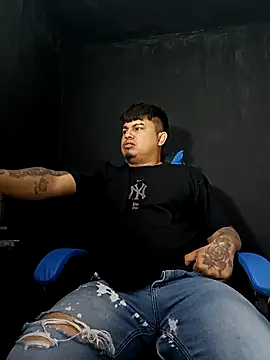 DickMasterfindom online show from February 2026 07:24:01 AM