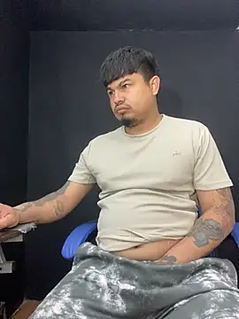 DickMasterfindom online show from April 2026 03:01:01 AM