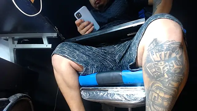 DickMasterfindom online show from June 2026 04:15:01 AM