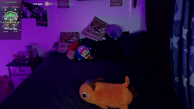 Inori 08 online show from February 2025 01:23:02 AM