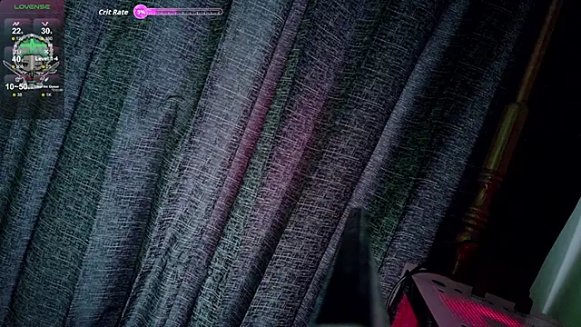 Inori 08 online show from November 2025 08:52:02 PM