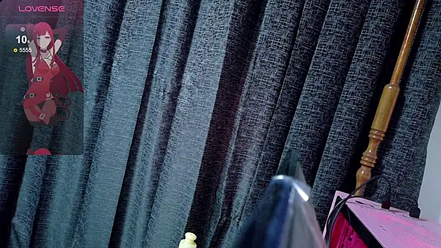 Inori 08 online show from April 2026 05:41:02 PM