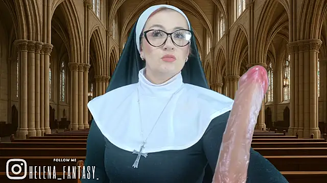 helenas fantasy online show from November 2025 03:50:02 AM