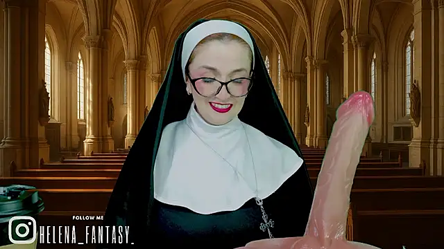 helenas fantasy online show from March 2026 04:36:01 AM