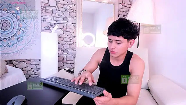 Jhonny-Blake online show from February 2026 09:00:01 PM