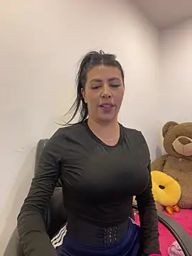 Alanna atm  online show from June 2026 10:32:01 AM