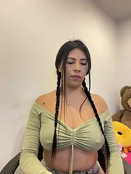 Alanna atm  online show from June 2026 12:52:02 PM