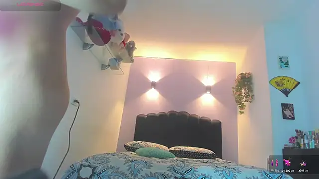 Sofia Clauss  online show from June 2026 04:36:02 AM