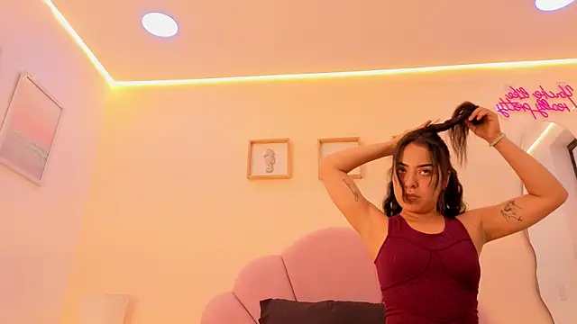 Snapshot of Sofia_Clauss_ chatting on July 2026 04:39:02 AM Sofia Clauss online show from July 2026 04:39:02 AM
