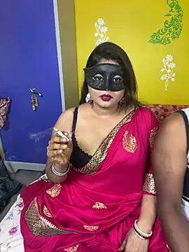 OrgsmMust online show from March 2025 07:17:01 PM