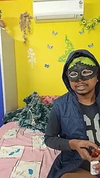 OrgsmMust online show from December 2025 06:59:02 PM