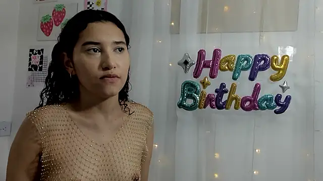 gabriela duarte1 online show from December 2024 05:16:01 AM