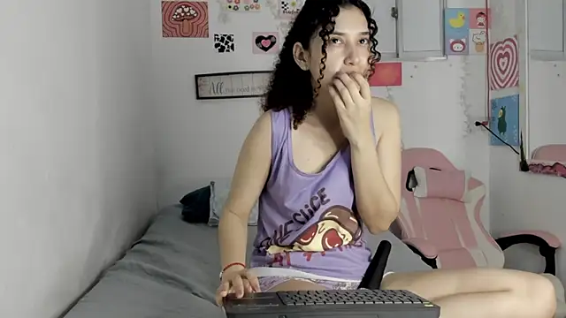 gabriela duarte1 online show from September 2025 06:26:02 AM