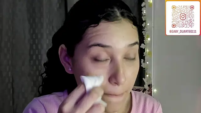 gabriela duarte1 online show from February 2026 03:24:01 AM