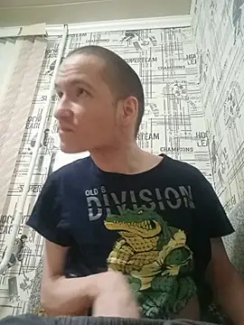SeriousXManL online show from July 2026 07:21:01 PM