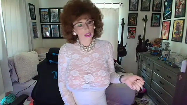 TSCassandraLove online show from March 2026 03:52:01 PM