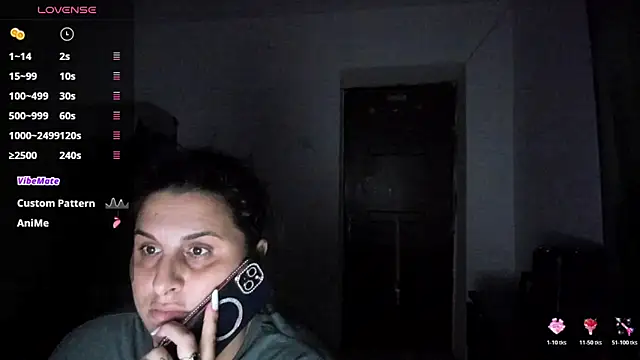 kelly case18 online show from November 2025 04:28:01 PM