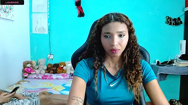 sensitive brunette online show from February 2026 10:59:02 PM