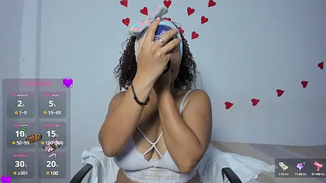 Snapshot of zandra_kiman chatting on February 2025 06:06:02 AM zandra kiman online show from February 2025 06:06:02 AM