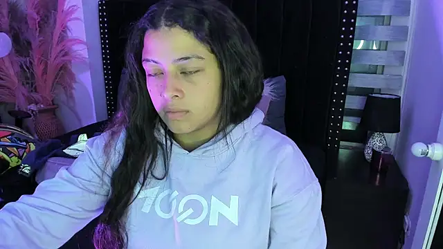 Sofiia-Rubb online show from January 2025 03:54:02 AM