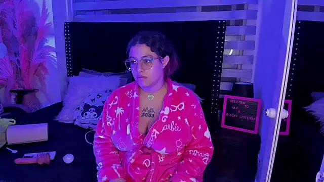 Sofiia-Rubb online show from February 2025 07:04:02 AM