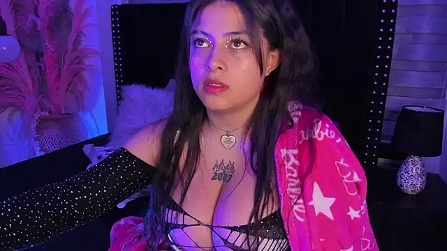 Sofiia-Rubb online show from February 2025 10:31:02 AM