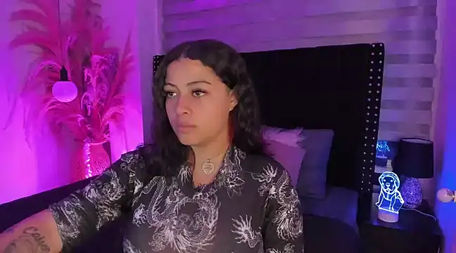 Sofiia-Rubb online show from February 2025 03:53:01 AM