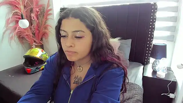 Sofiia-Rubb online show from February 2025 08:03:02 PM