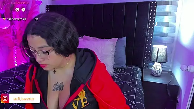 Sofiia-Rubb online show from March 2025 07:21:02 AM