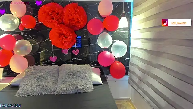 Sofiia-Rubb online show from February 2026 07:21:02 PM