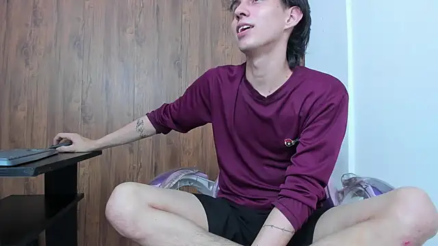 Snapshot of JeanRam18 chatting on October 2025 03:04:01 AM JeanRam18 online show from October 2025 03:04:01 AM