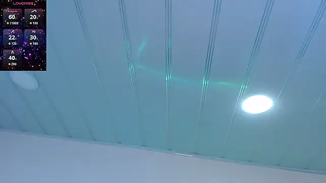 candy lux  online show from April 2026 02:02:02 PM