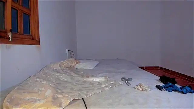 Lauren A online show from January 2025 12:39:02 AM