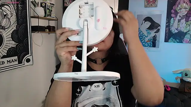 mollyshake1 online show from March 2025 08:21:02 AM