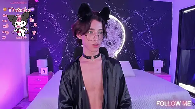 JasperCooper  online show from February 2025 06:49:02 PM