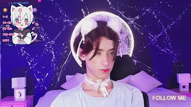 JasperCooper  online show from February 2025 05:02:02 PM