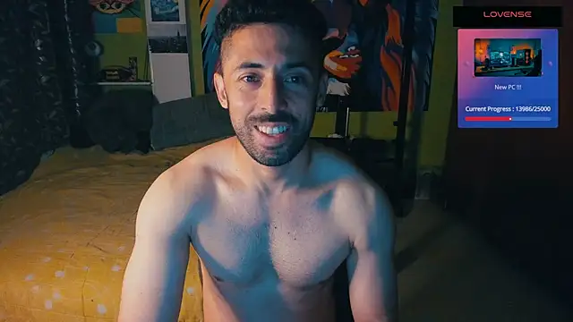 irokdan891 online show from February 2025 01:10:01 AM