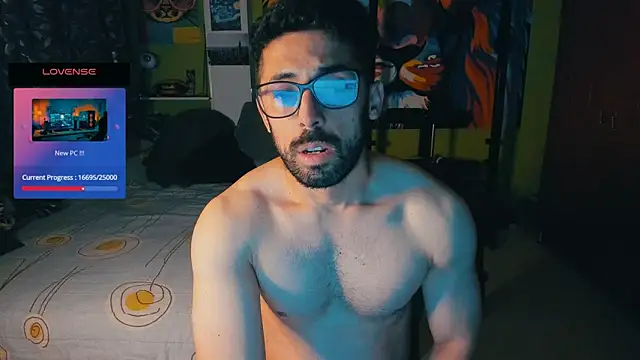 irokdan891 online show from February 2025 10:20:02 PM