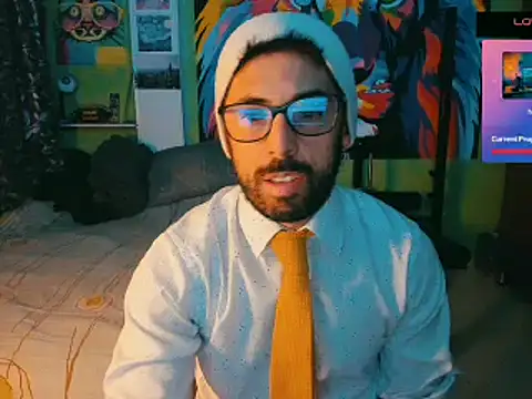 irokdan891 online show from February 2025 10:07:02 PM