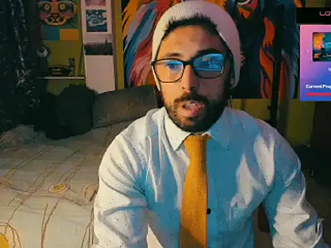 irokdan891 online show from February 2025 01:11:01 AM