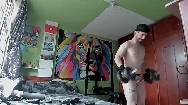 irokdan891 online show from November 2025 05:57:01 PM