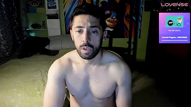 irokdan891 online show from December 2025 10:03:01 PM