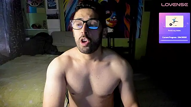 irokdan891 online show from March 2026 08:59:02 PM