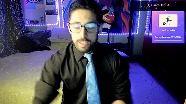 irokdan891 online show from April 2026 10:10:02 PM